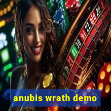 anubis wrath demo